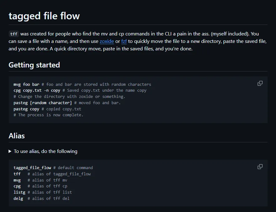 TaggedFileFlow