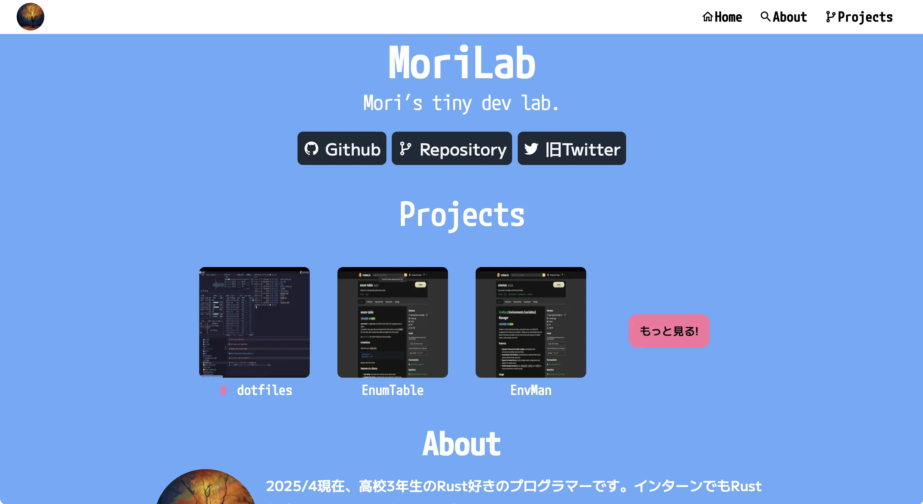 二代目ポートフォリオ